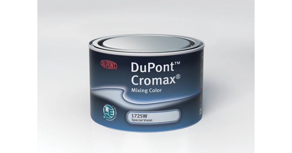 DuPont Refinish matches new OEM colours