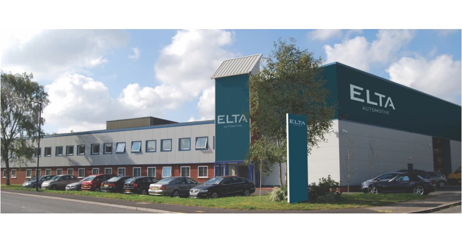 Management buyout sets ELTA Automotive on path to future growth 