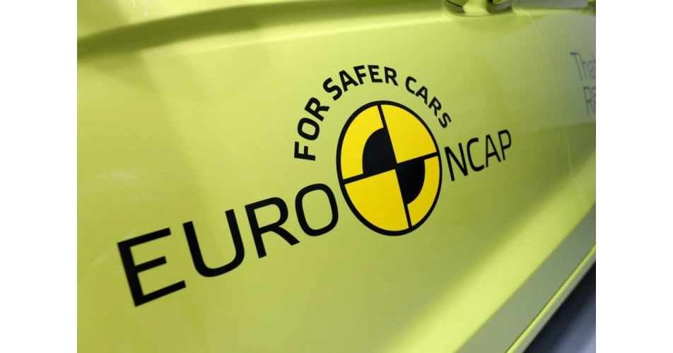 Mixed results in latest Euro NCAP&nbsp;tests&nbsp;