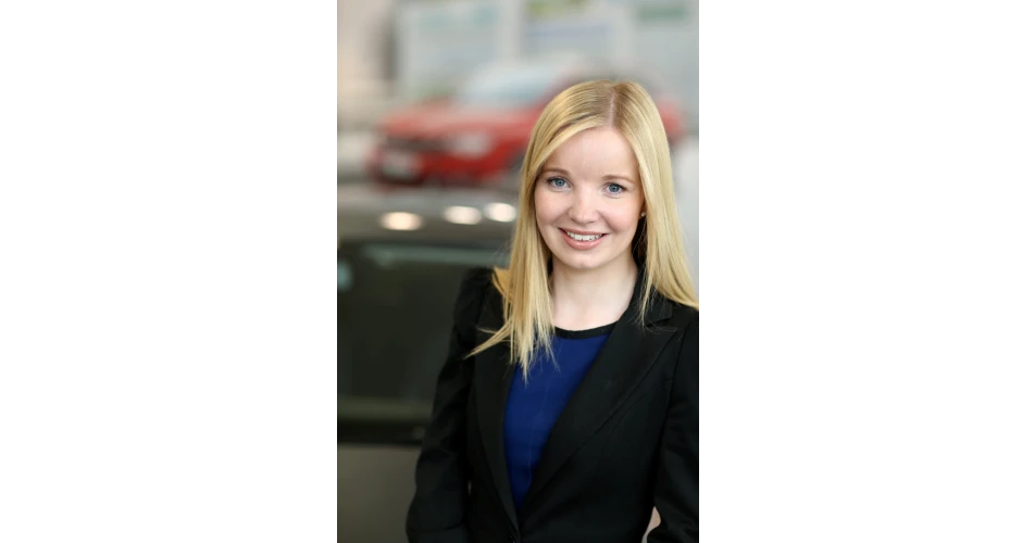 New appointments at &Scaron;KODA Ireland&nbsp;