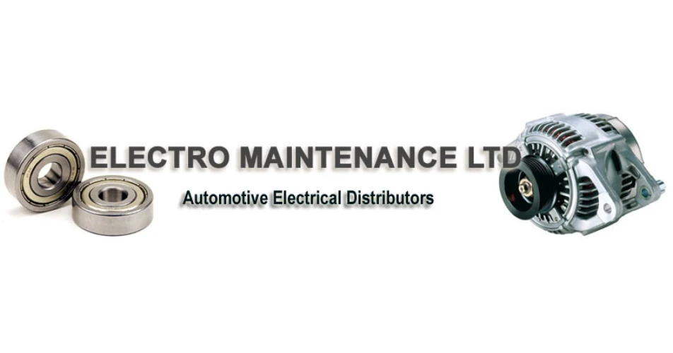 Electro Maintenance distributor for Mitsubishi Electric