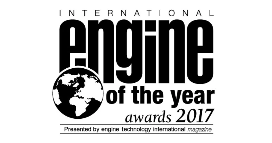 Ford&rsquo;s 1.0-litre EcoBoost wins 2017 International Engine of the Year&nbsp;