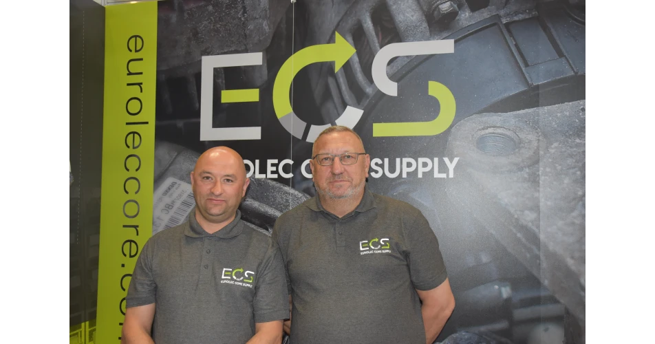 Eurolec keen to maximise used core value for Irish customers