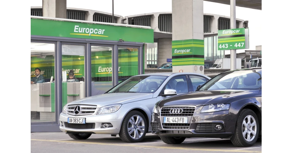 Two New Europcar Branches