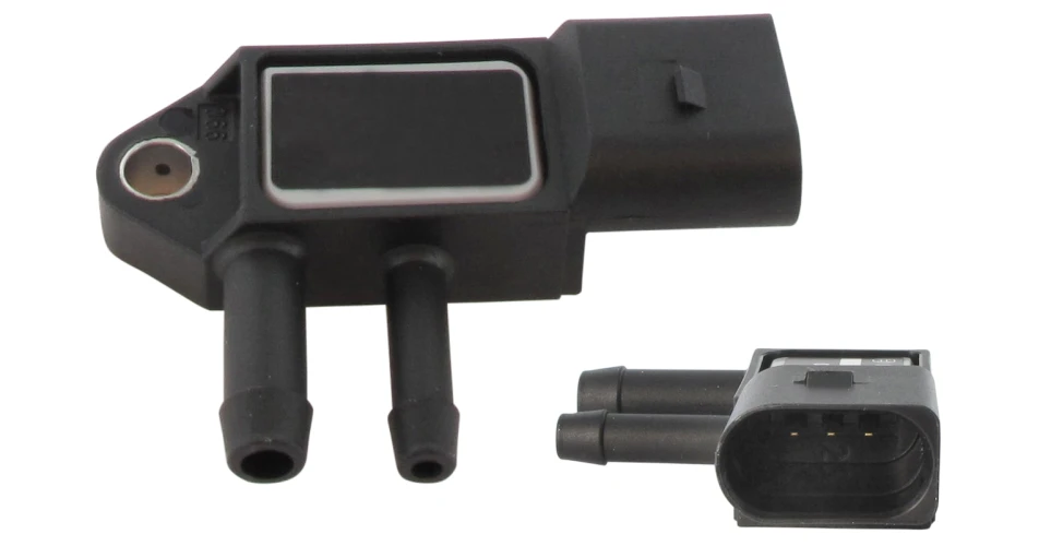 Exhaust Pressure Sensor