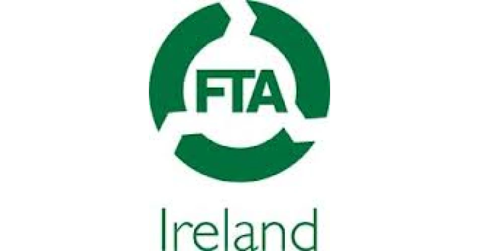 Freight Transport Association Ireland receives backing from Finol