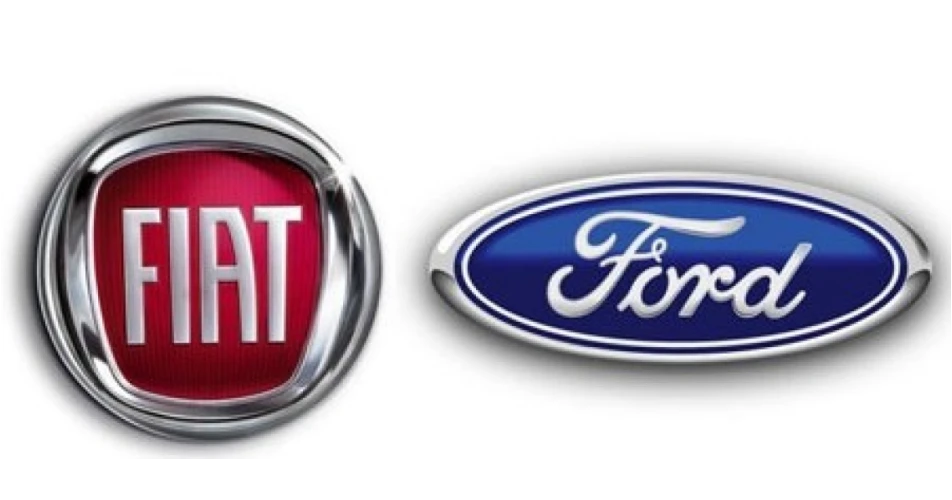 Fiat &amp; Ford cut production