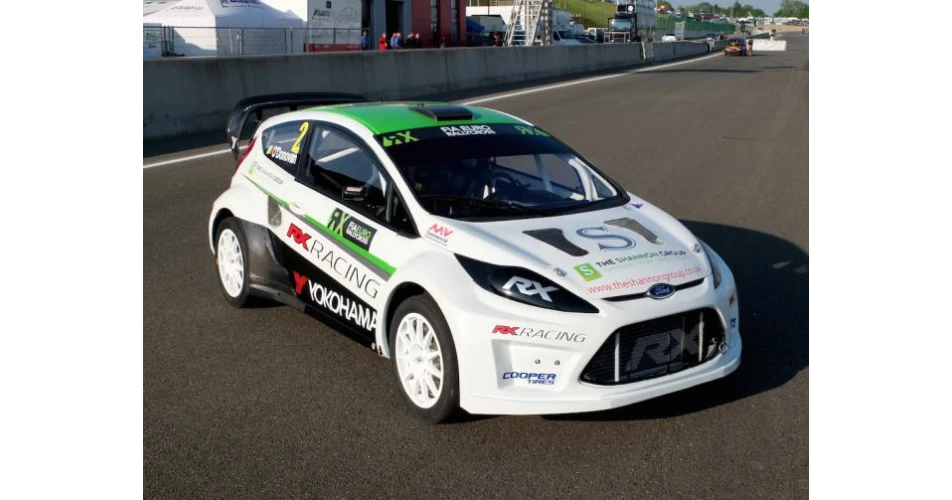 Yokohama is new tyre partner for Mondello Fiesta Championship