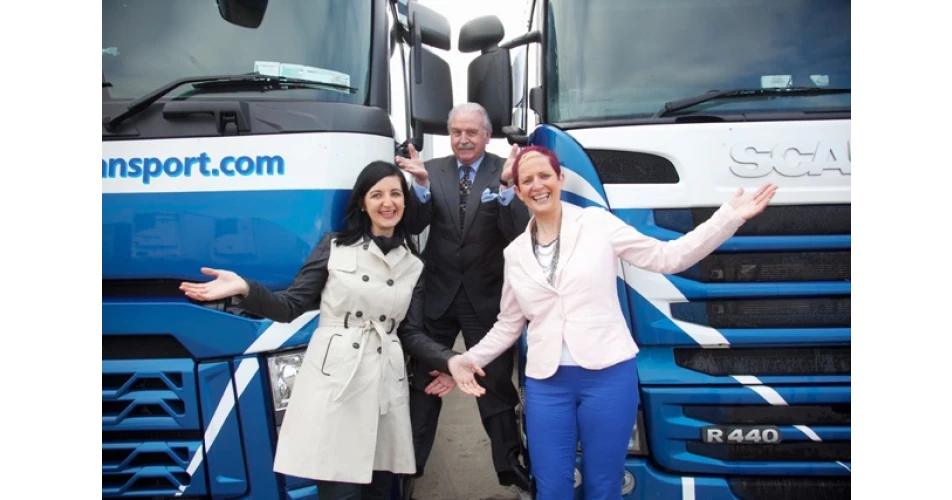 Fleet Transport Awards on in September