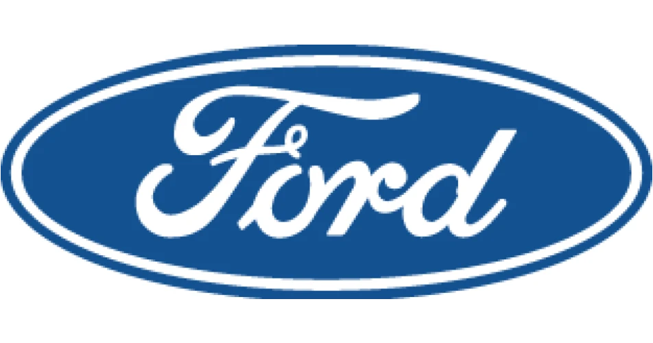 Ford &#39;Big Four&#39; Promotion