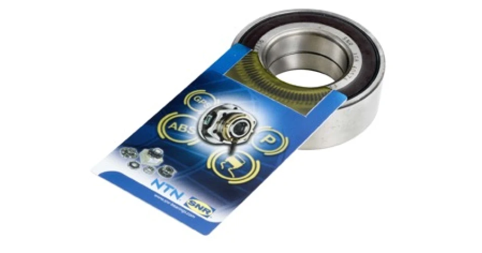 Active Sensor Bearing fitting advice from NTR SNR