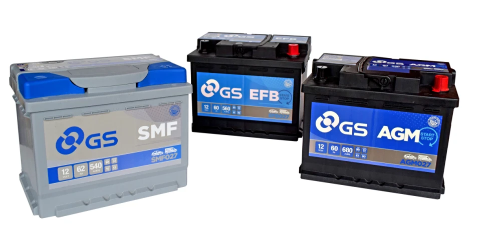 Get set for Easter with the GS Battery promotion