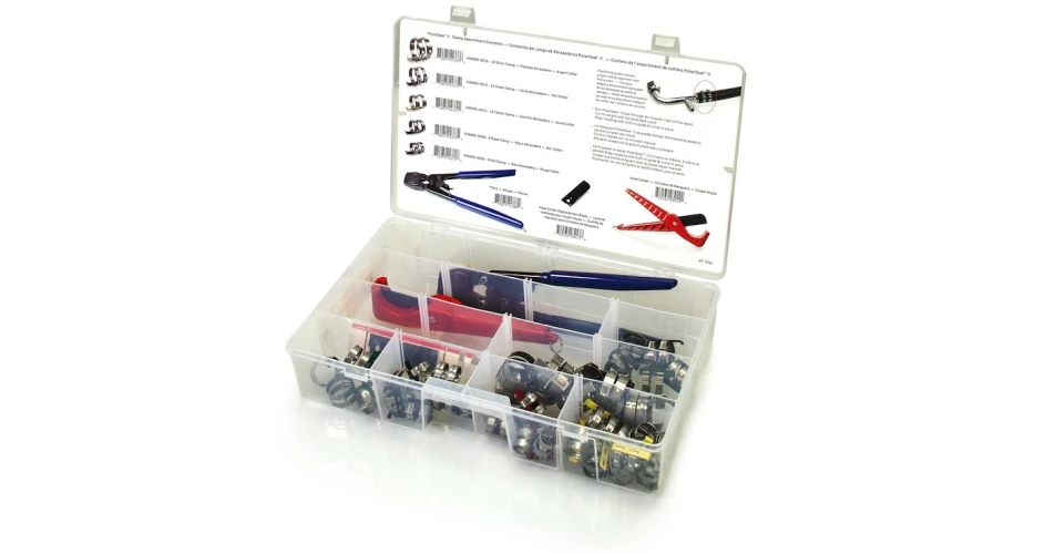 Gates introduce A/C hose tool kit