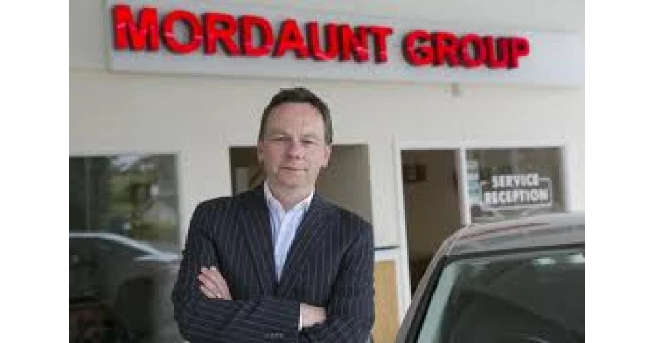 <p>
	Clonmel Car Dealer calls for industry to Wake Up!</p>
