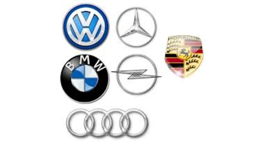 German Car Sales not what they seem