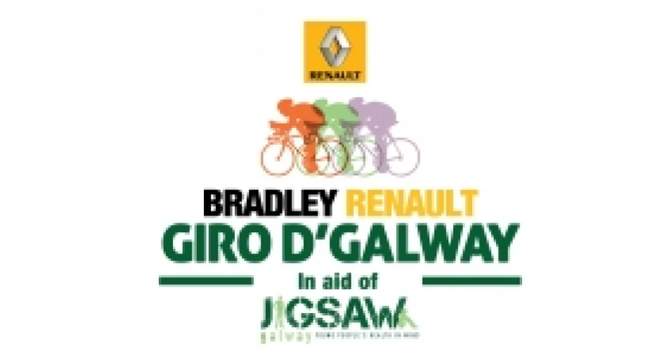 Giro D&#39;Galway - still time to register