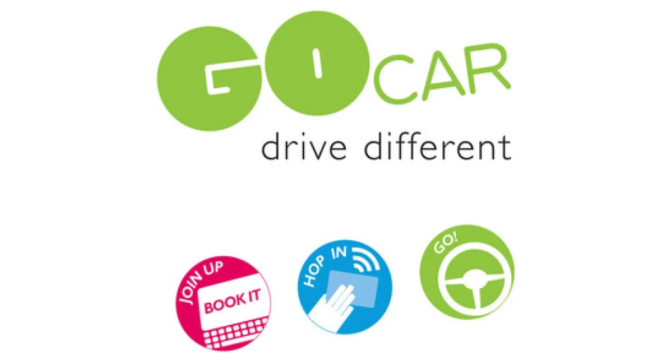 GoCar celebrates 1st anniversary