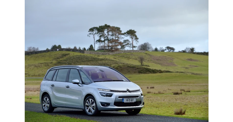 Citro&euml;n extends PCP finance offer