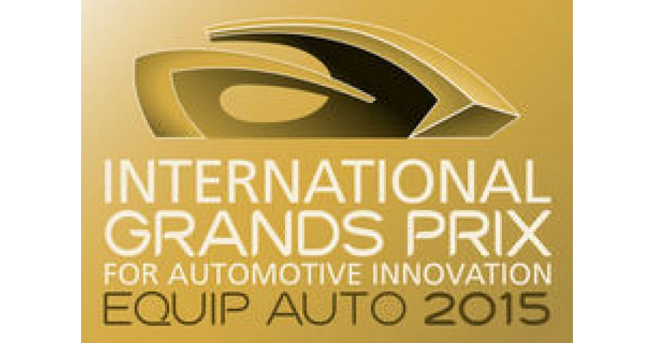 EQUIP AUTO releases innovation completion nominations