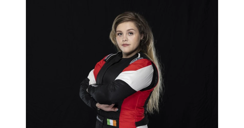 Ireland&rsquo;s Hanna Celsie qualifies for Formula Woman global event&nbsp;