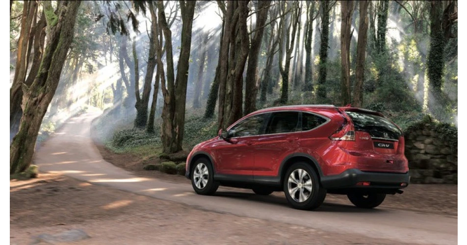 Which Car? the most reliable Honda CR-V