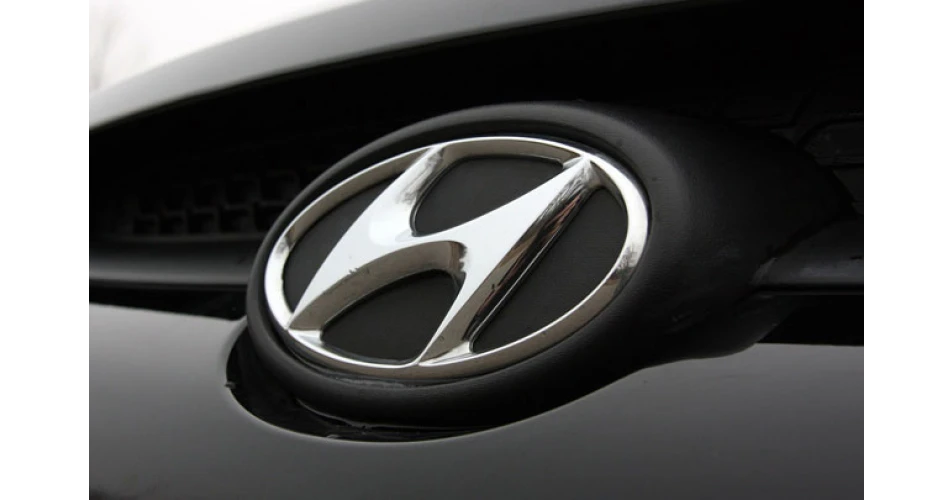 Hyundai join the top three party<br />
