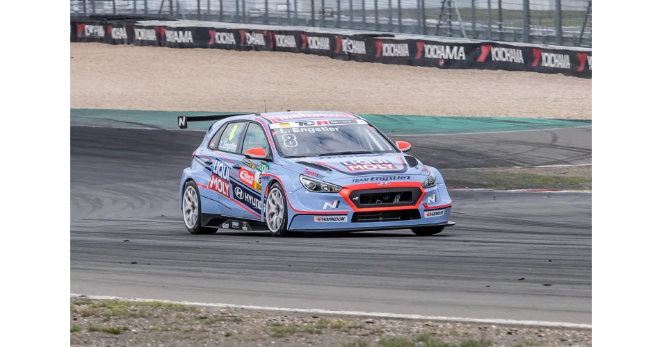 LIQUI MOLY Team Engstler adds Hyundai duo