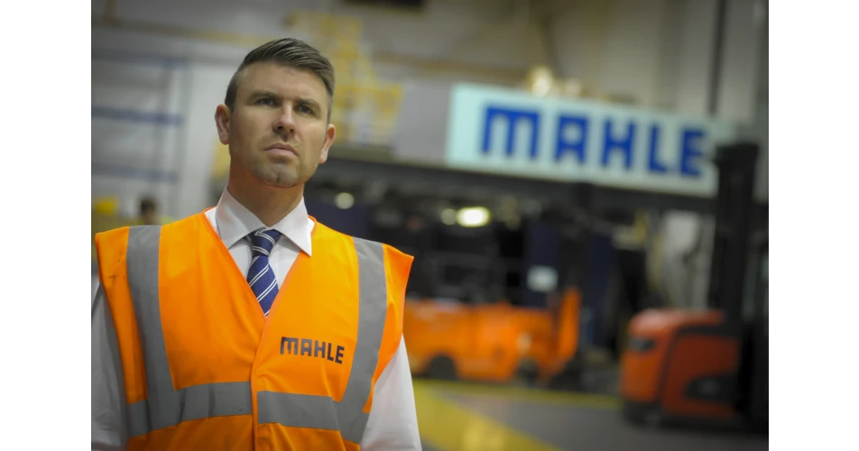 MAHLE continues impressive growth 