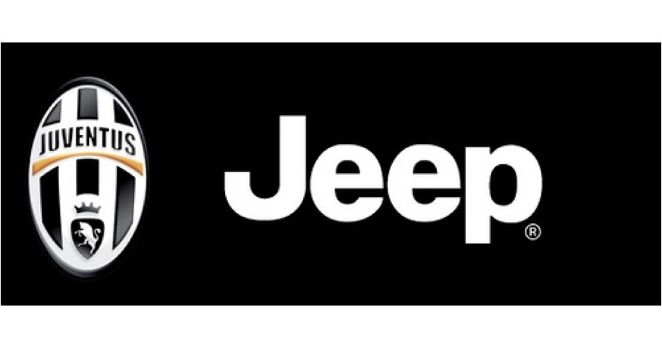 Juventus Jeep