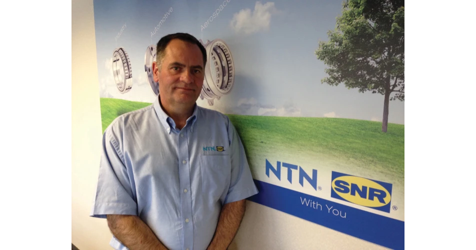 NTN-SNR joins OE campaign 