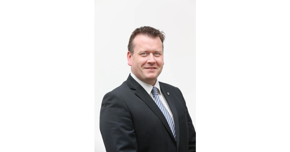 Kevin Troy new Renault Sales and Network Business Manager