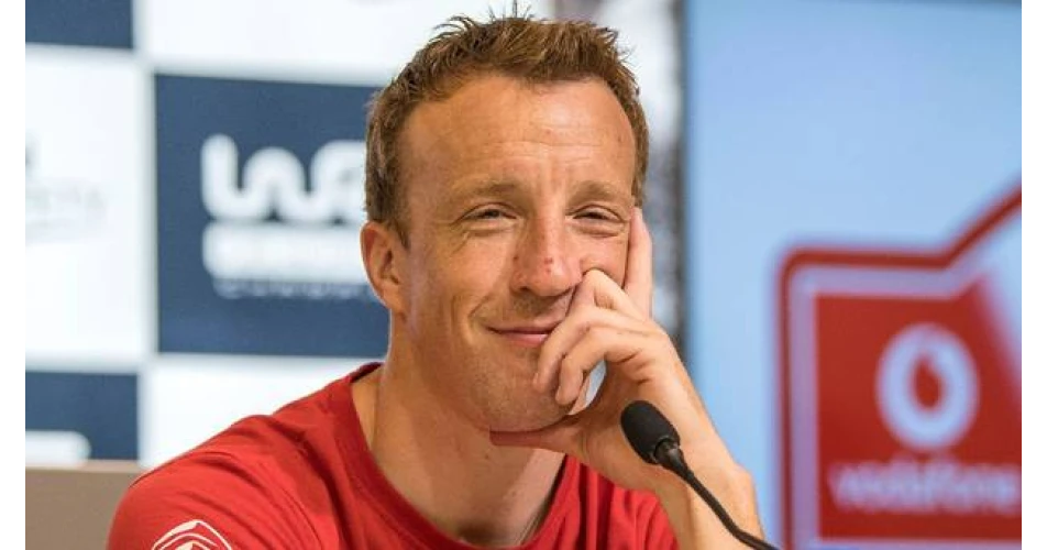 Meeke returns with Toyota