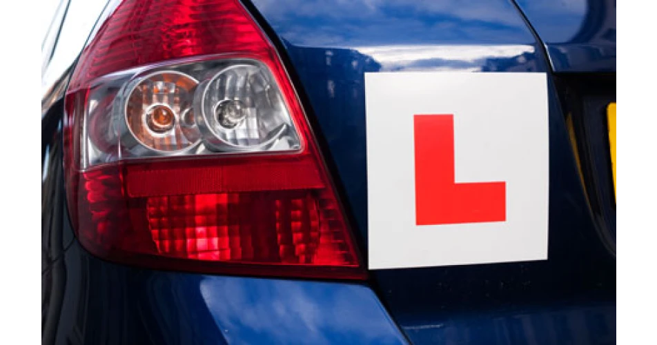 Irish Drivers Impatient with Learners