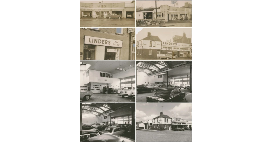 Linders Chapelizd, Ireland&#39;s Oldest Toyota Dealers