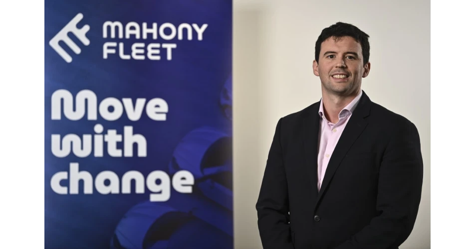 Avis Fleet Solutions becomes Mahony Fleet