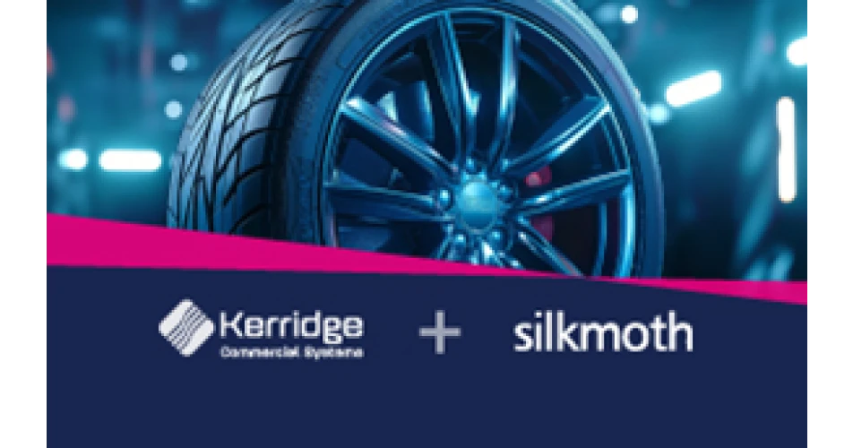 Kerridge Commercial Systems acquires Silkmoth