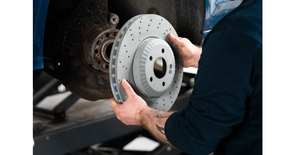 MEYLE PD, new two component brake discs now available