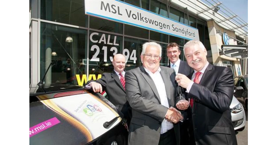 MSL supports Down Syndrome Centre