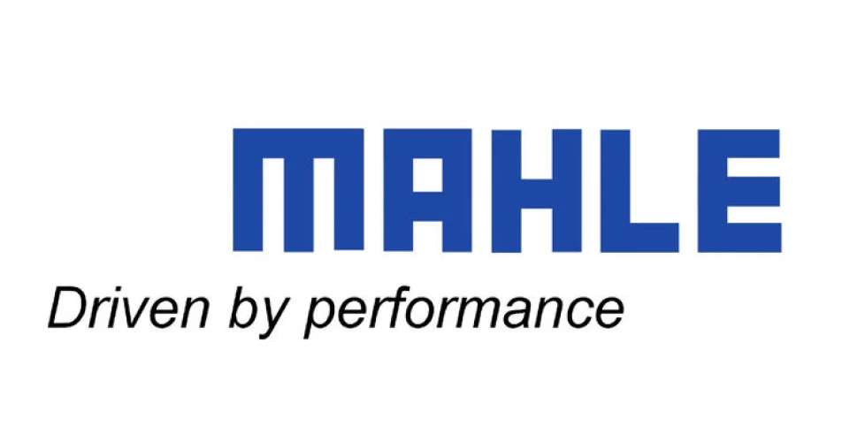 Stuttgart, Germany. 24th Nov, 2020. The logo of the automotive supplier  Mahle can be seen at the company's headquarters. (to dpa 