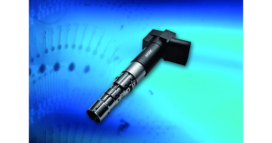 Major expansion of NGK ignition coils range