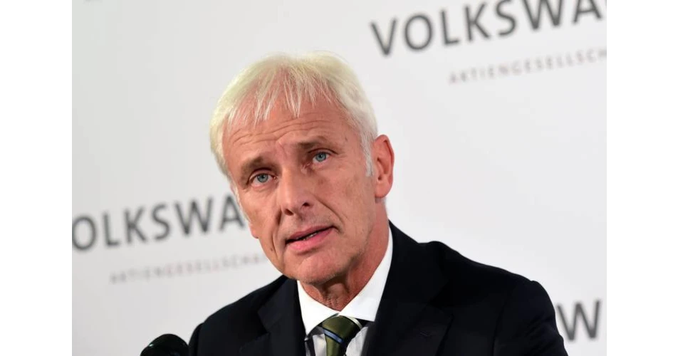 New Volkswagen revelations heightens anxiety for Irish motorists