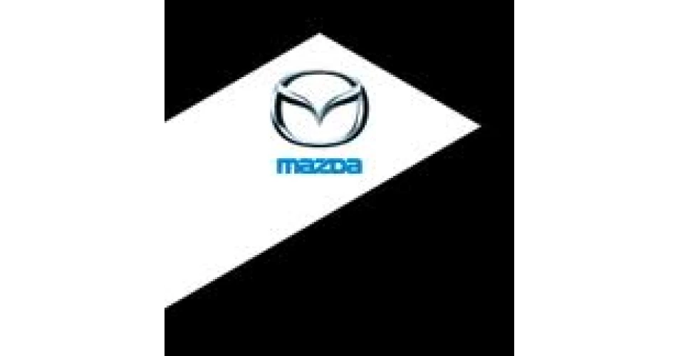 Mazda back in the black