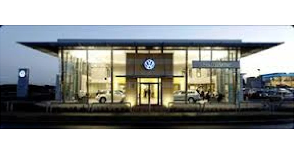 Joe Duffy Acquires McAllister Volkswagen