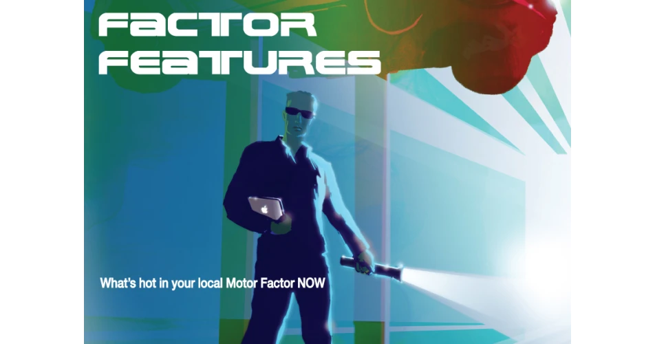 New Factor Features