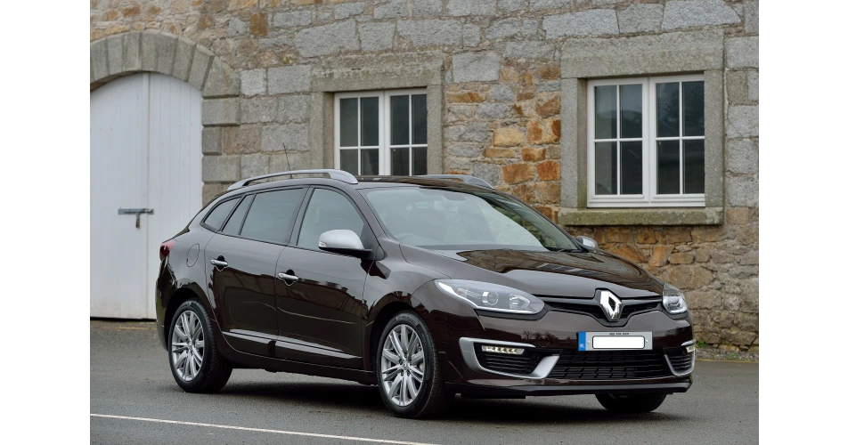 Renault M&eacute;gane celebrates its 20th Anniversary.&nbsp;