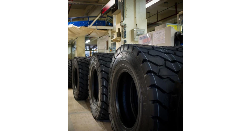 Michelin to close Ballymena plant