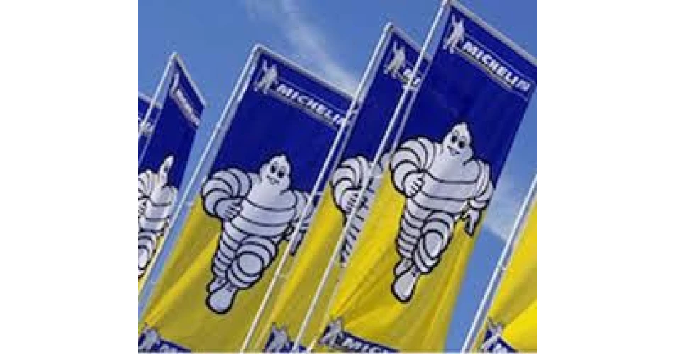 Michelin celebrates 25 years of Radial Motorcycle tyres