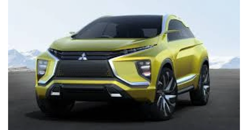 Mitsubishi will launch new ASX EV in Geneva