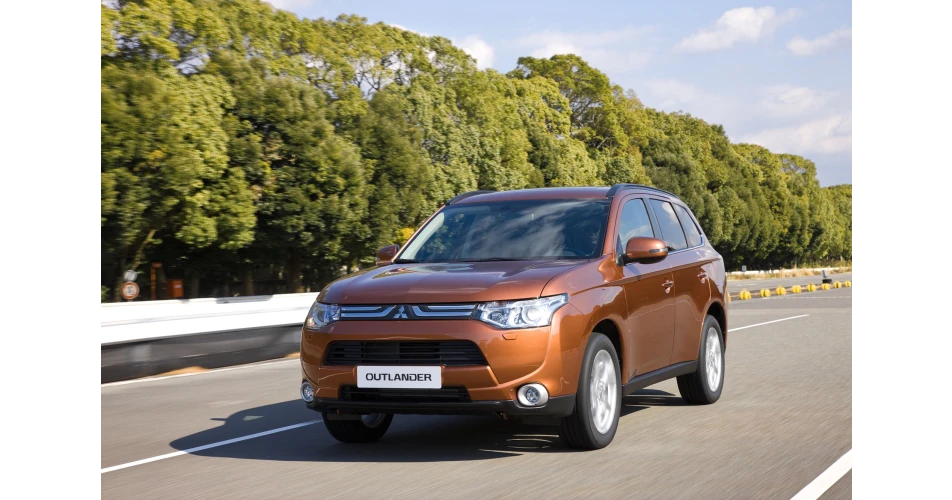 <p>
	Mitsubishi Outlander Prices</p>
