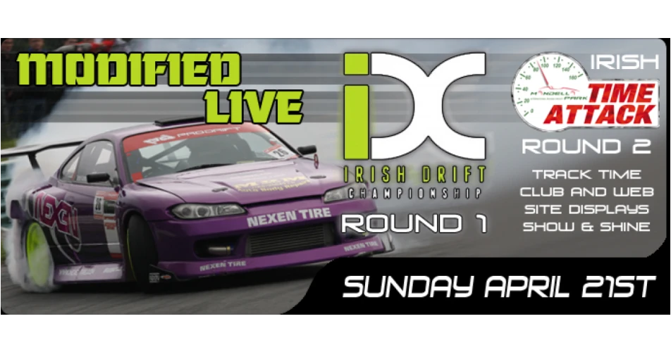 Modified Madness at Mondello